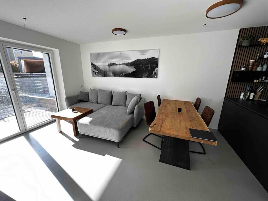 Wohnung 55M2 Top Ausstattung Haag am Hausruck Exteriör bild