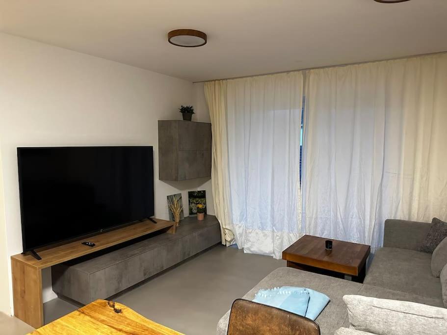 Wohnung 55M2 Top Ausstattung Haag am Hausruck Exteriör bild