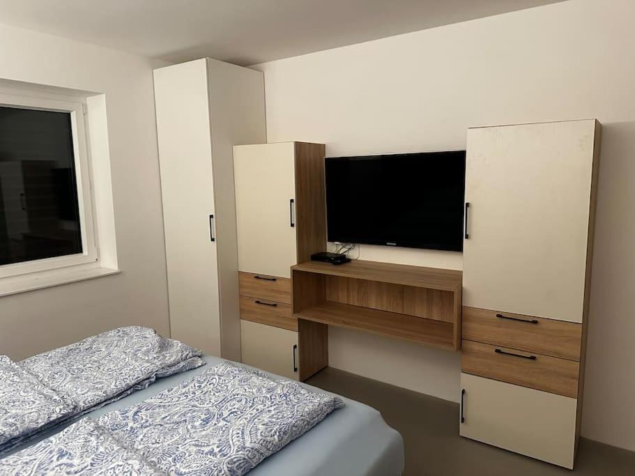 Wohnung 55M2 Top Ausstattung Haag am Hausruck Exteriör bild